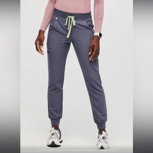 FIGS Zamora Joggers - Space Navy